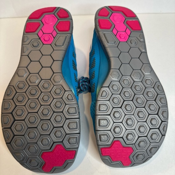 NIKE FREE5.0 DOERNBECHER DB (GS) LIMITED SIZE US 5Y (728651-400) - Picture 8 of 8